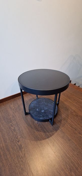 Mesa de centro como nova