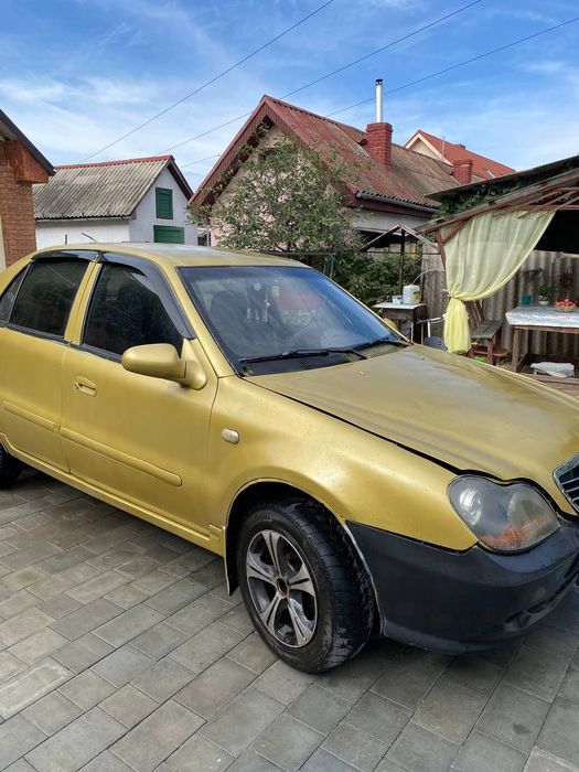 Продам Geely CK 2008 року