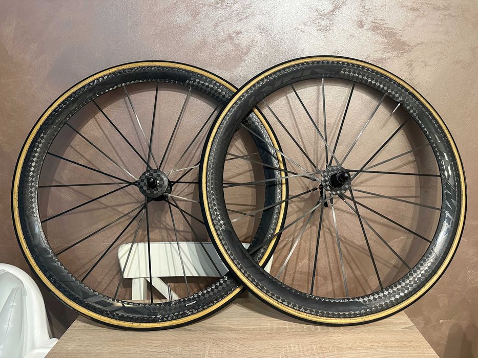 Colnago C59 Team Edition rozm. 55 Campagnolo Super Record 11 + dodatki