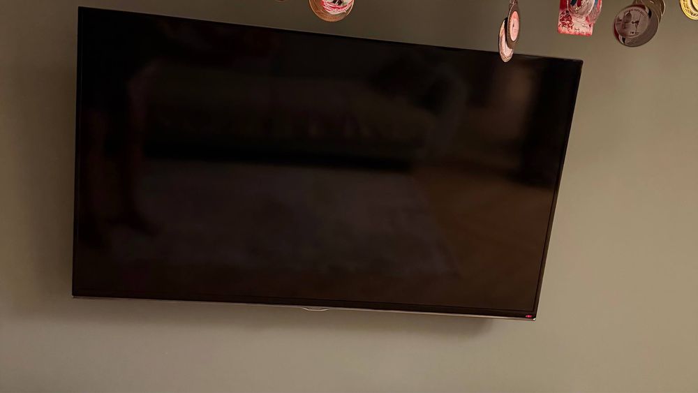 Samsung Telewizor