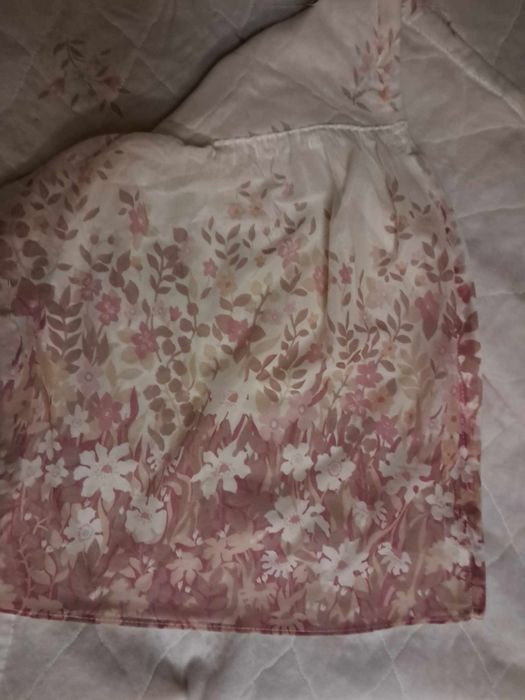 Narzuta na łóżko ( pojedynka )