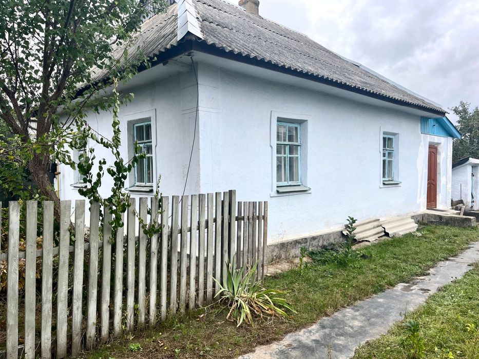 Продам будинок м. Гнівань