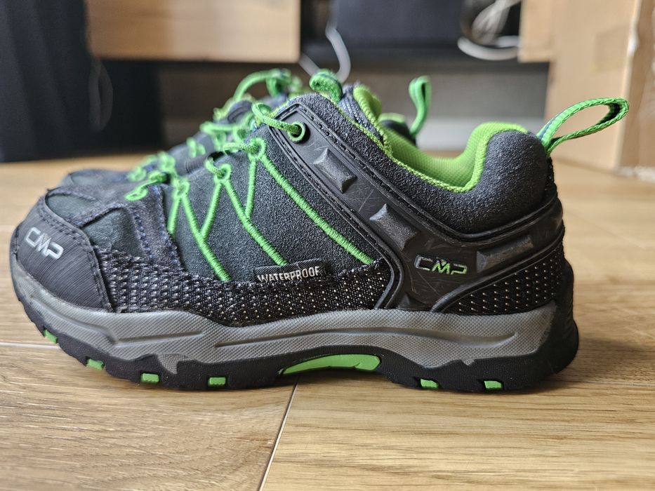 CMP buty trekkingowe