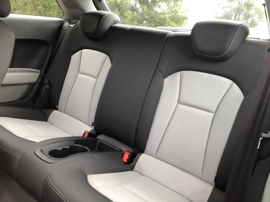 Audi A1 1.6 TDi advanced