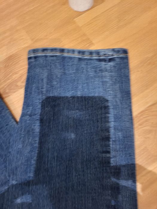 Calça menino 12-13 anos