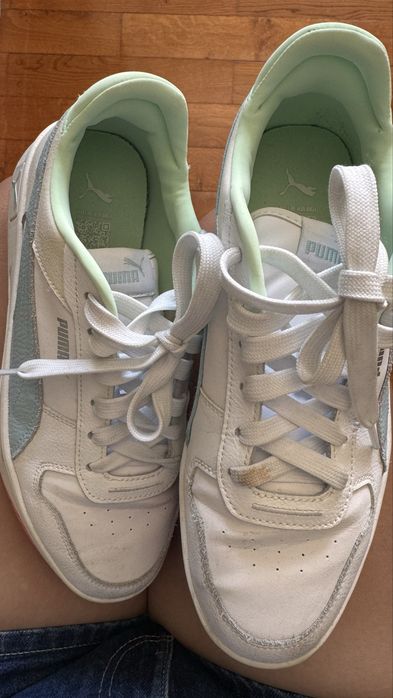 Tenis puma mulher