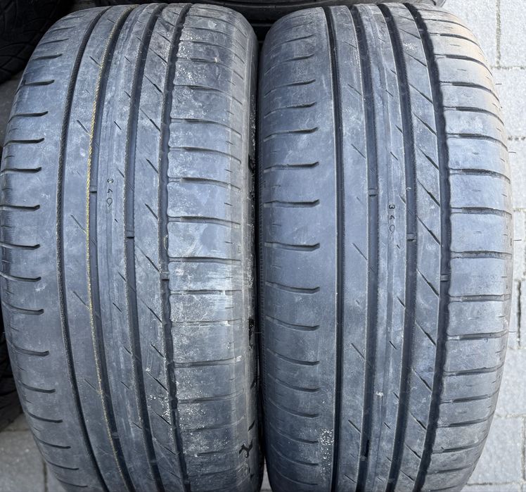Koła Felgi Ford 17” 5x108 Volvo