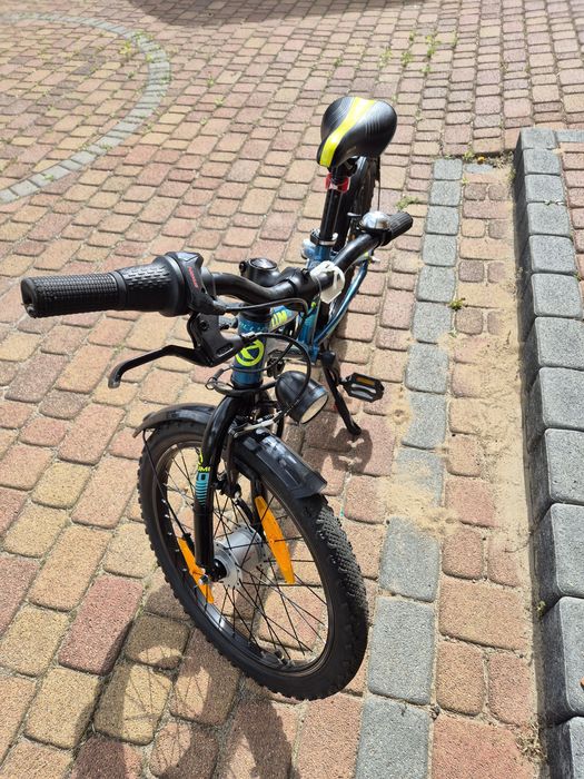 Rower Kellys Lumi 70 koła 20 cali