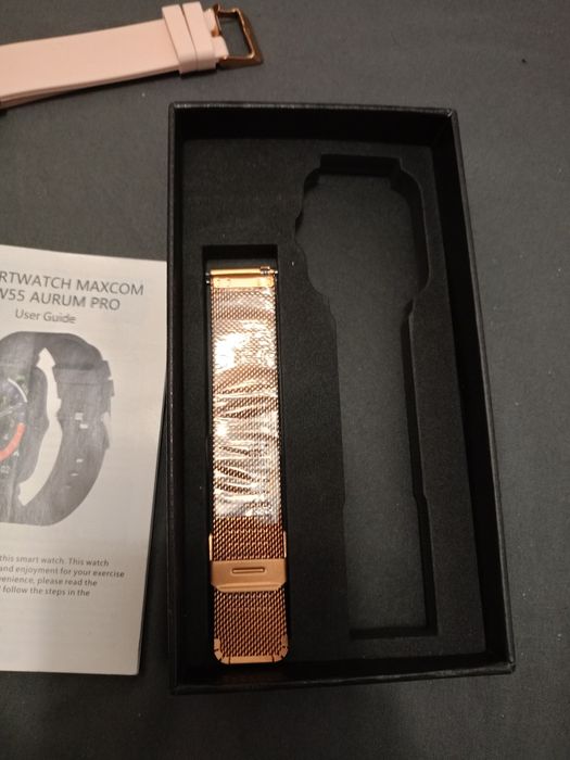 Smartwatch fw55 aurium pro maxcom