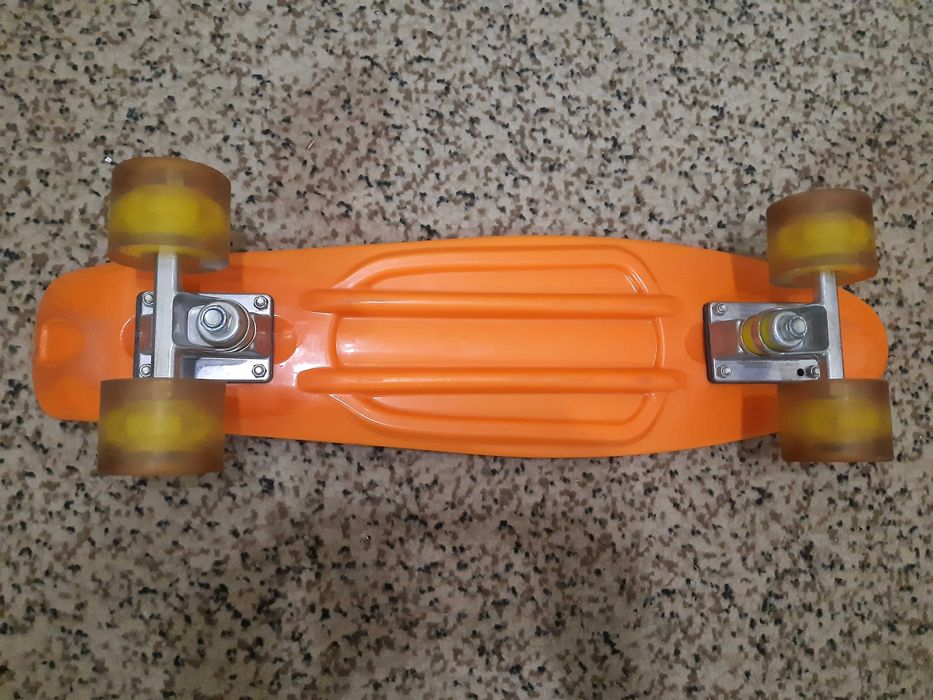 Дитячий скейт, пенніборд