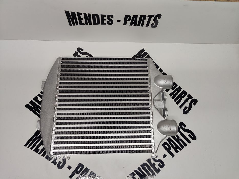 Intercooler 6L Cupra reforçado Barcelos, Vila Boa E Vila