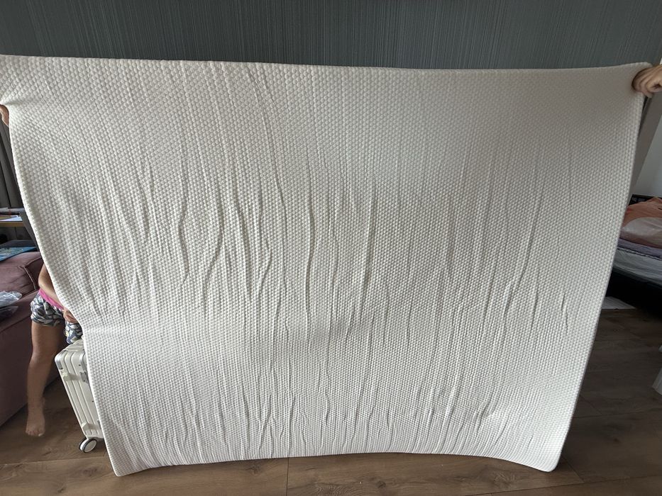 Topmaterac WELLPUR Gold T40 Jysk 160x200