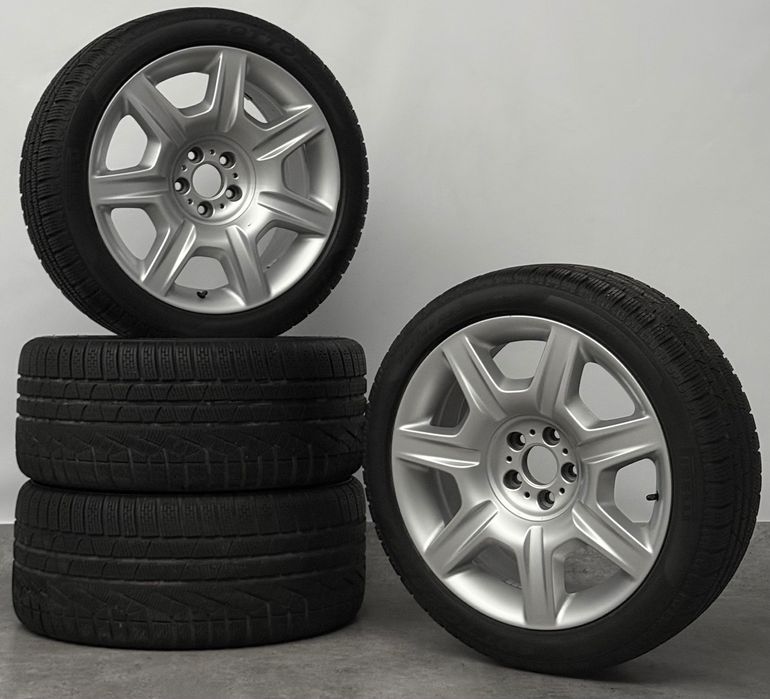 Rolls-Royce Ghost Koła Felgi Wheels Rims Felgen 20”