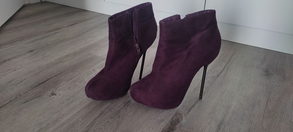 Ботільйони ботінки