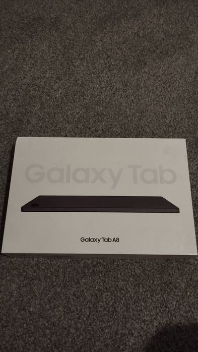 Tablet Samsung Galaxy Tab A8