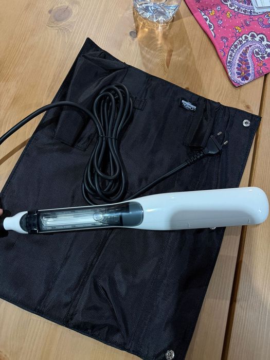 Steampod 3 como nova não usada