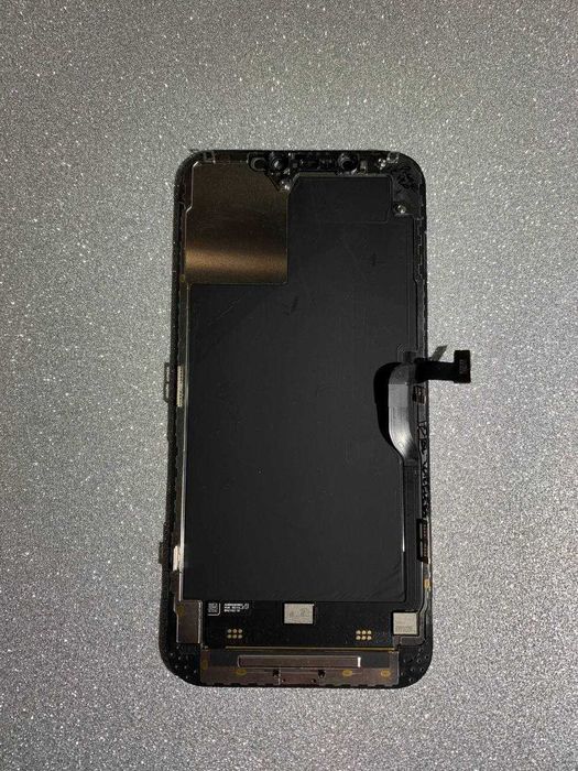 Дисплей iPhone 12 Pro Max оригинальный экран снятый оригінальний