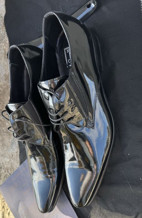 Туфлі Mirco Cicchioli, 40-41