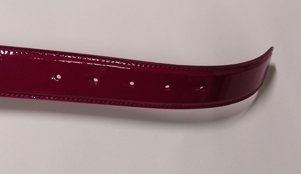 Cinto Gianni Versace NOVO