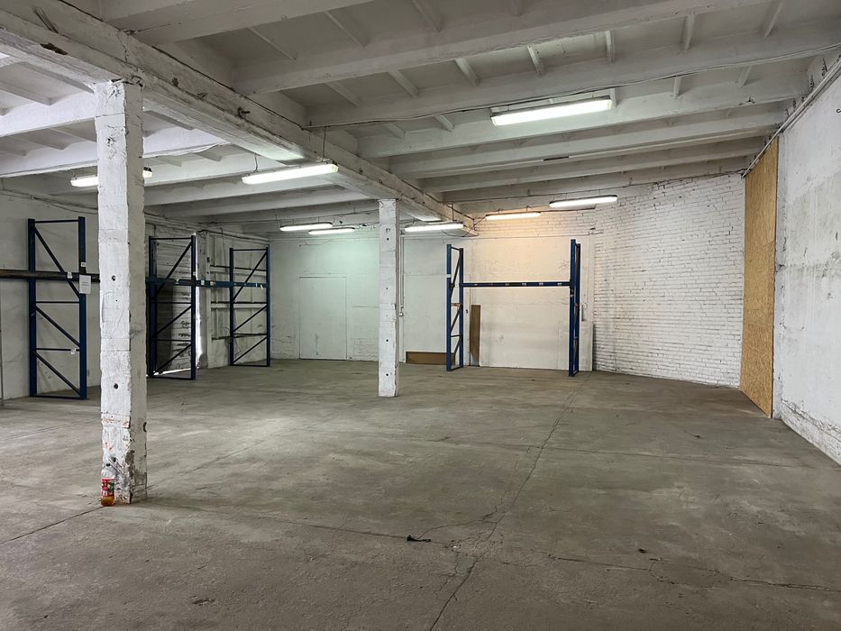 Magazyn 520 m2 do wynajęcia