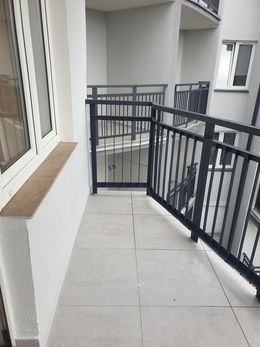 Wynajmę mieszkanie w centrum Ostródy z balkonem