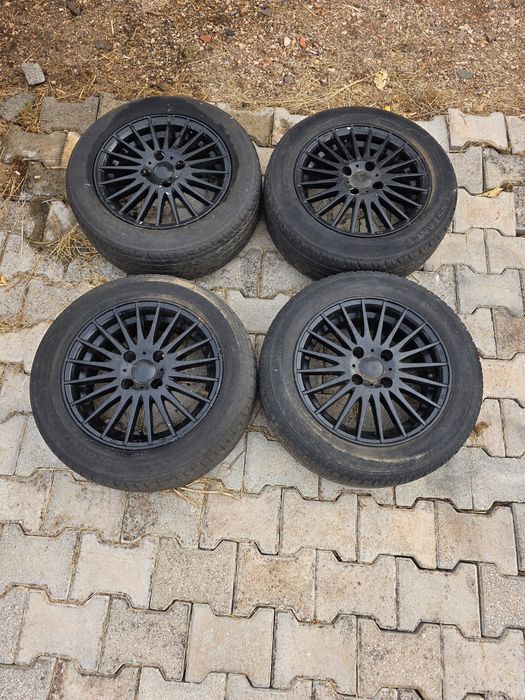 Jantes alu.14 4x100