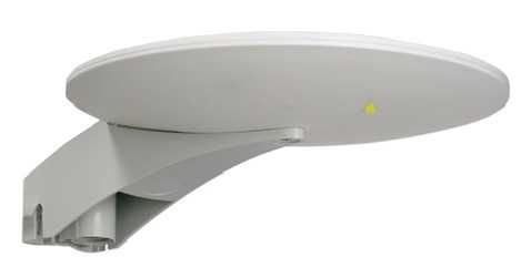 ANTENA TDT UFO PARA AUTOCARAVANAS, BARCOS, CAMIÕES