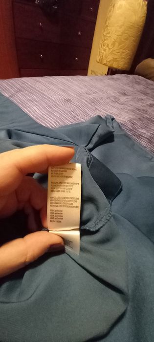Túnica/ vestido da lanidor