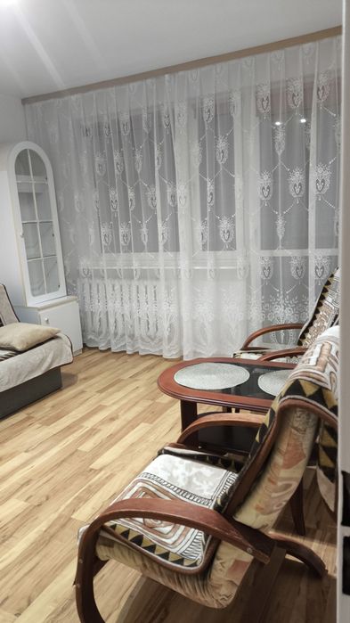 Wynajmę od zaraz kawalerkę 33,25 m-os. Świętokrzyskie ul. Piłsudskiego