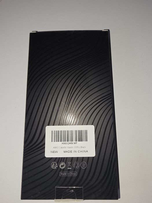 Etui case sylikon Xiaomi 13 Pro