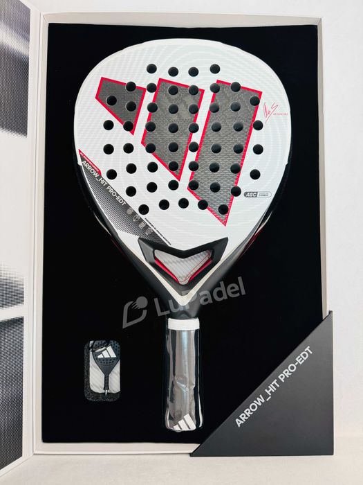 Ракетка для Падель (Padel) тенісу – Adidas Arrow Hit 2026 PRO-EDT