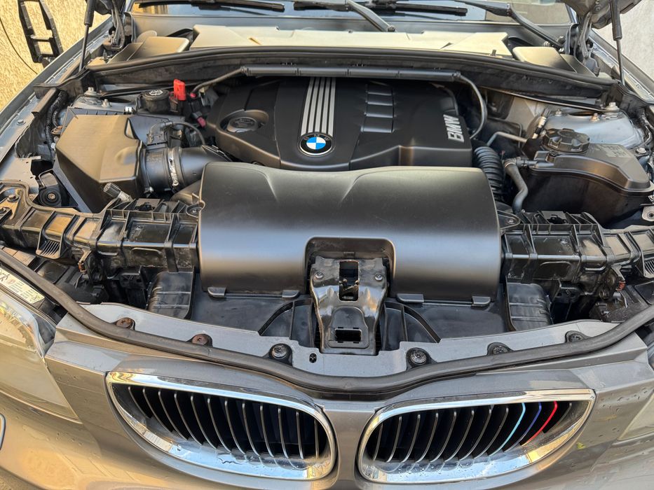 BMW 118 — fotografia 3