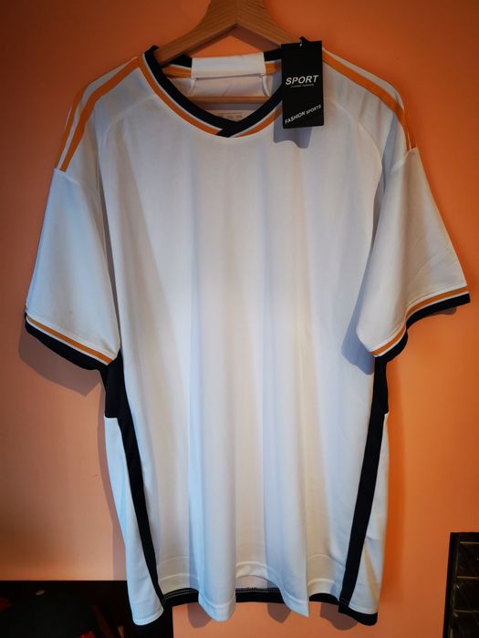 Real Madrid koszulka. Chińczyk zwariował...