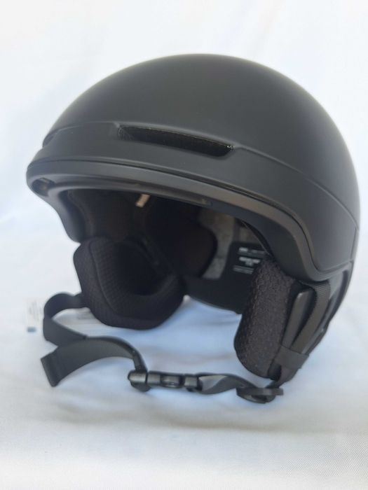 Kask narciarski POC Obex Pure Uranium Black M/L 55-58cm