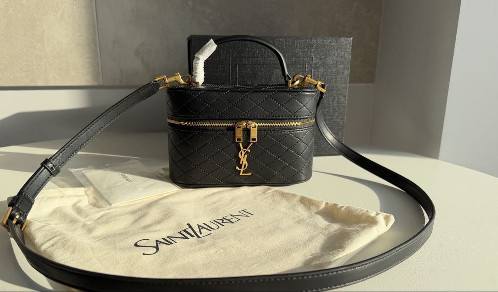 Сумка S L Vanity Bag сант ваніт