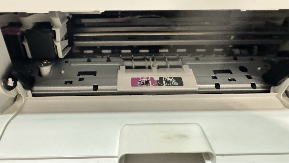 Impressora HP Deskjet 3639 Excelente estado / Pouco uso