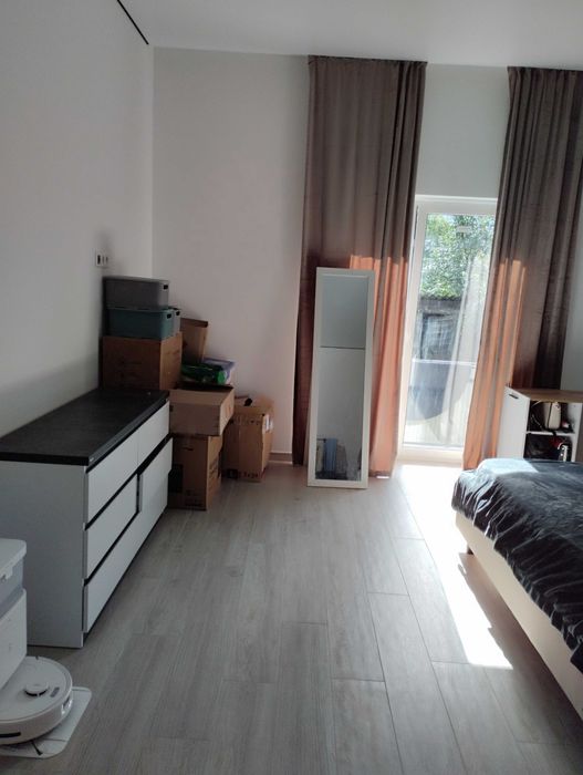 Продам квартиру в новобудові