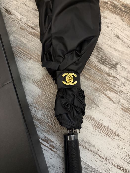 Parasol z pokrowcem cc chanel