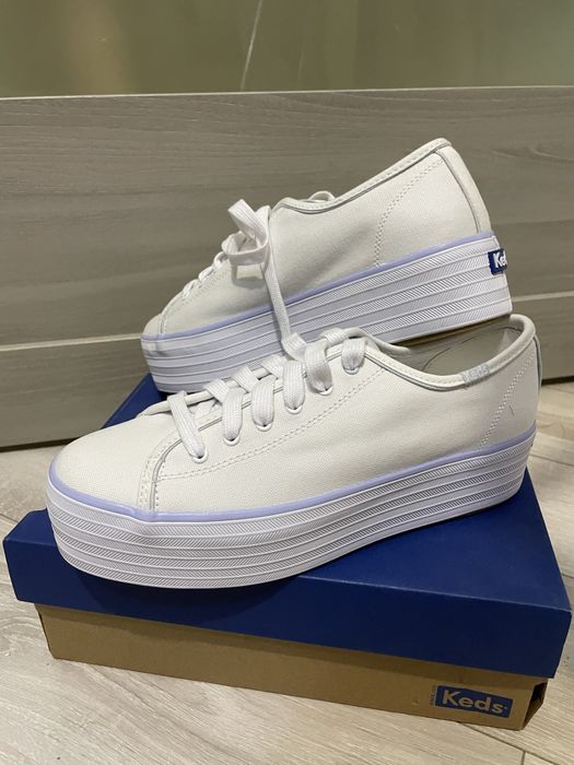 Оригінальні кеди Keds