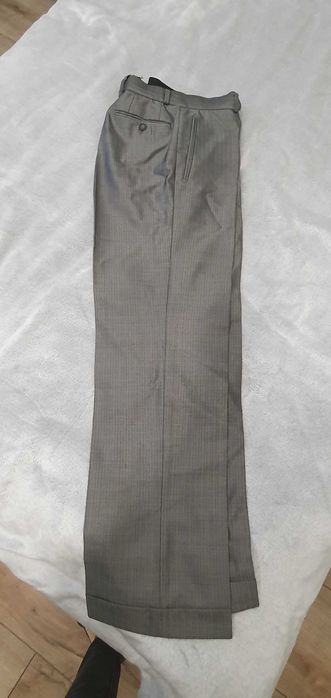 Костюм мужской  итальянский Pallo Poverri