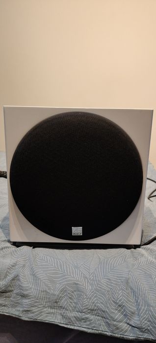 Sprzedam subwoofer Dali Sub 12f