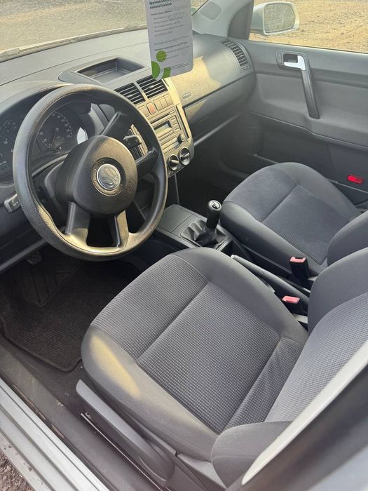 Продам Volkswagen polo