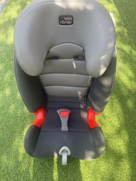 Автокрісло Britax-Romer Advansafix III (1,2,3 група) від (9-36 кг.)