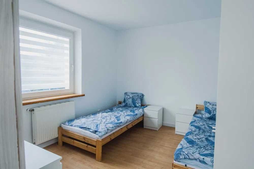 Dom, mieszkanie na wynajem, świeżo po remoncie