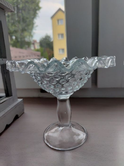 Pucharek/cukiernica/paterka Astrid Ząbkowice