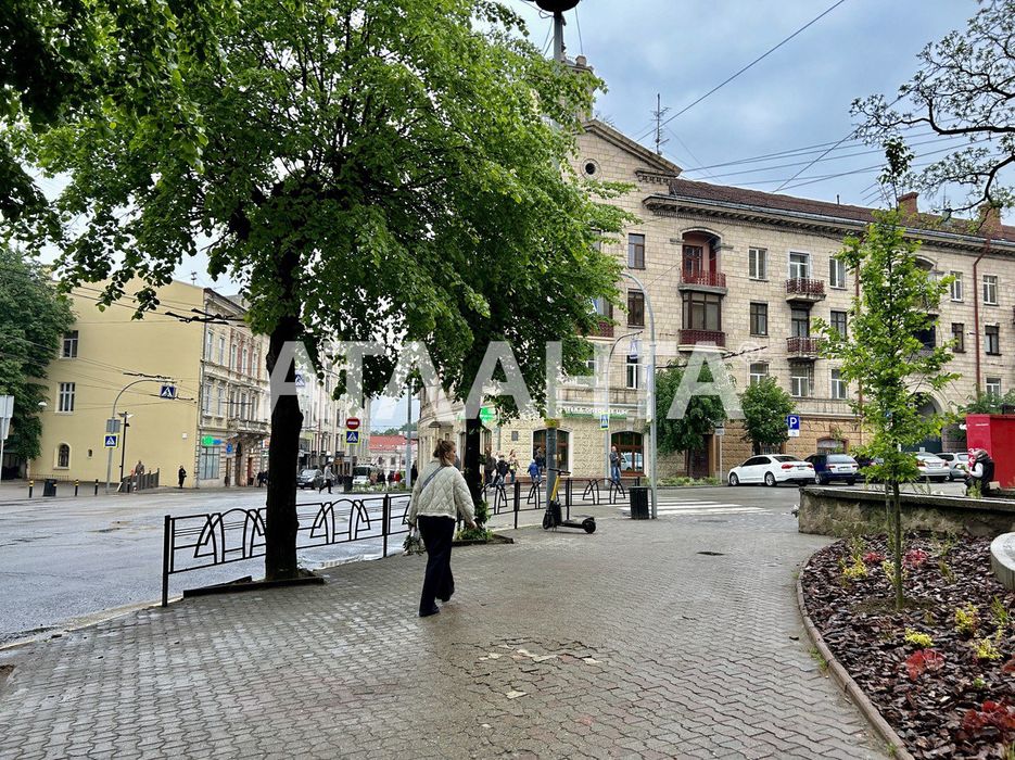 Комерційна нерухомість за адресою вул. Капеланська (площа 34,2 м²) - Atlanta.ua - фото 3