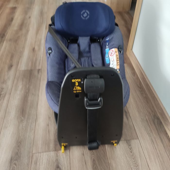 Fotelik samochodowy Maxi Cosi