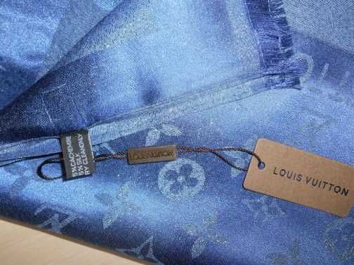 Louis Vuitton Chusta Szalik, Francja