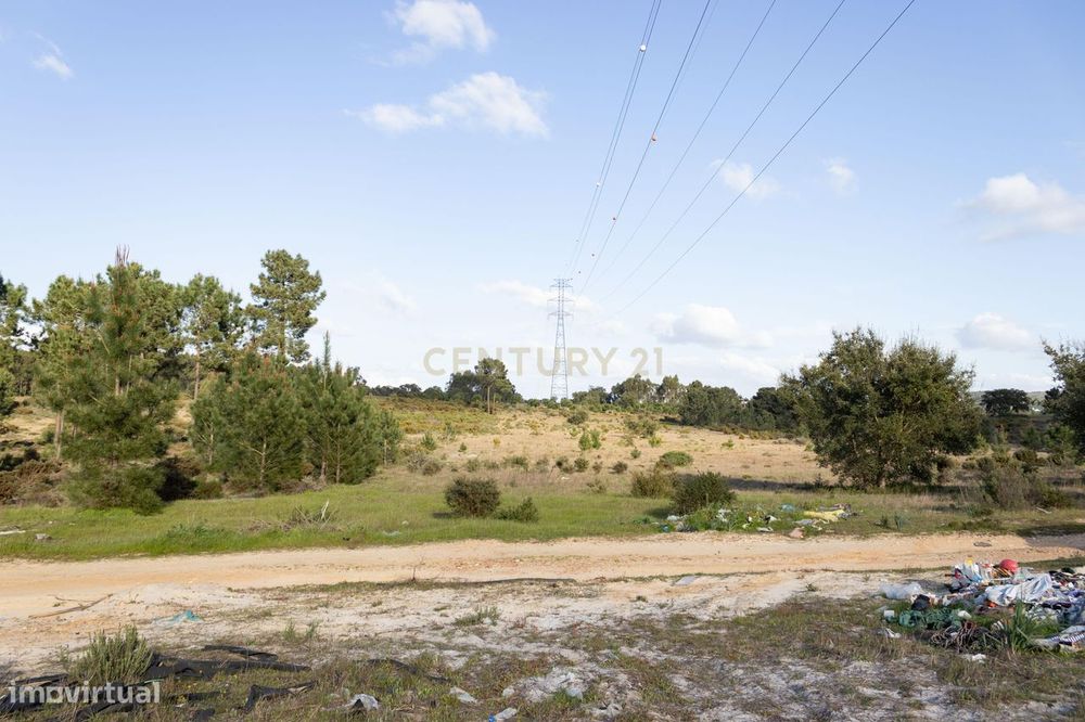 Terreno em Quinta do Anjo, Palmela