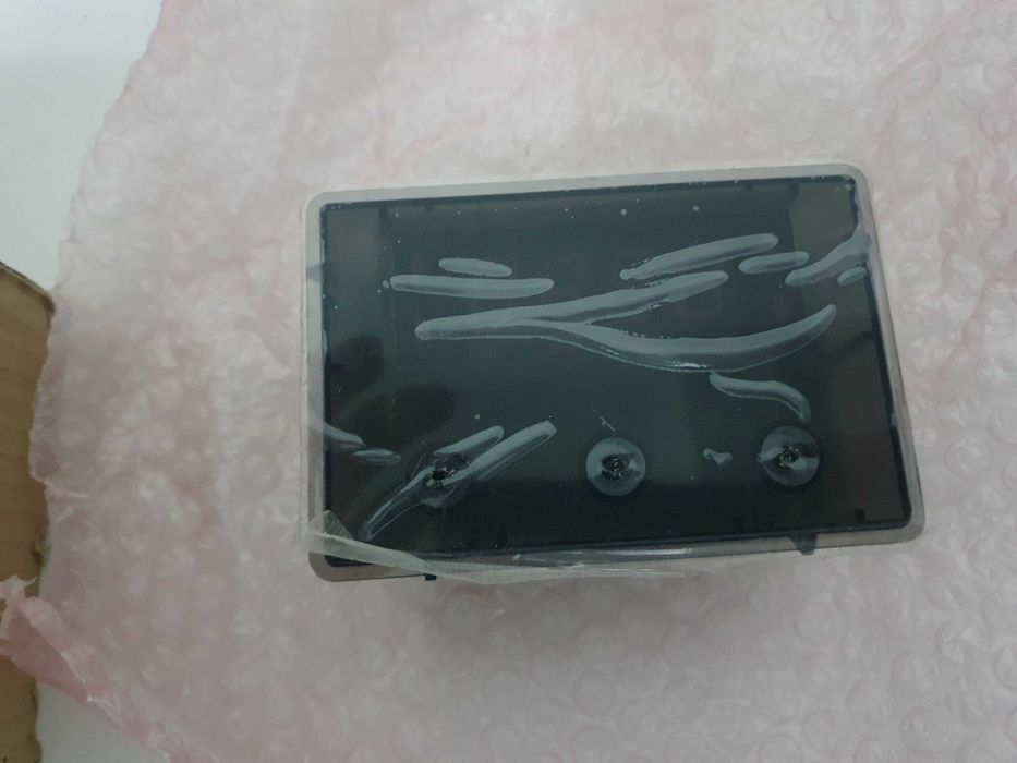 Relogio eletronico para forno eletrinico ELETROLUX AEG